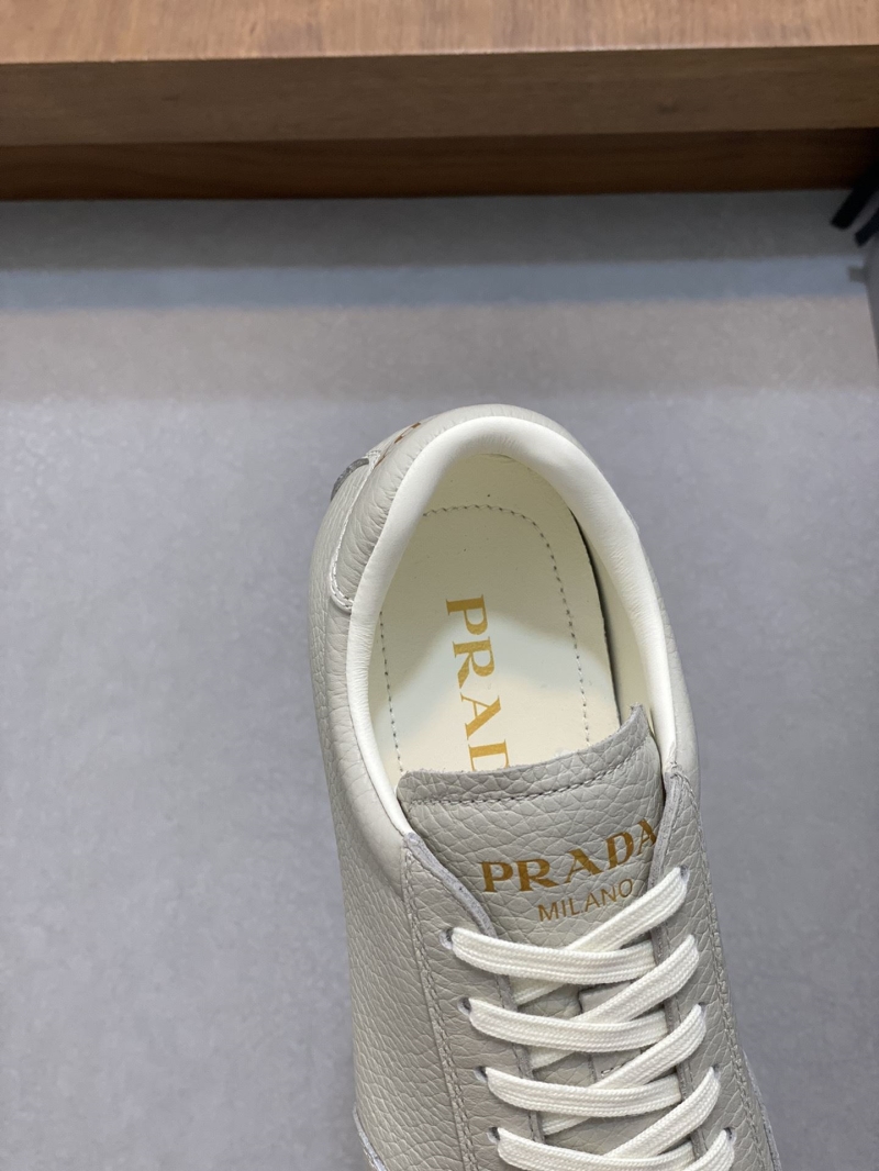 Prada Casual Shoes